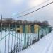 Трансформаторная подстанция в городе Москва