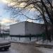 Тепловой павильон №0424 в городе Москва