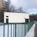 Тепловой павильон №0424 в городе Москва