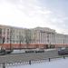 Заводоуправление в городе Екатеринбург