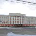 Заводоуправление в городе Екатеринбург