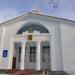Храм Успения Пресвятой Богородицы в городе Екатеринбург