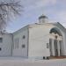 Храм Успения Пресвятой Богородицы в городе Екатеринбург