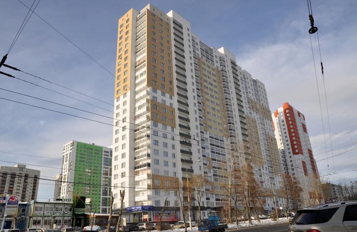 Старых большевиков фото екатеринбург