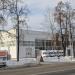 Автоцентр «Автобан-Север» в городе Екатеринбург
