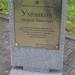 Памятный знак «Умников Андрей Иванович» (ru) in Pskov city