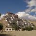 Thiksey Gompa / Monastery