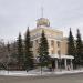 Администрация Орджоникидзевского района в городе Екатеринбург