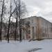 Хирургический корпус ЦГКБ № 23 в городе Екатеринбург