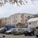 Поликлиническое отделение в городе Екатеринбург