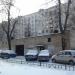 Центральный тепловой пункт в городе Москва