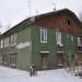 Снесенный жилой дом (ул. Бабушкина, 10/5) в городе Екатеринбург