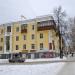 ул. Краснофлотцев, 19 в городе Екатеринбург