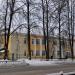 Корпус № 2 детского сада № 136 в городе Екатеринбург