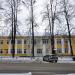 Корпус № 2 детского сада № 136 в городе Екатеринбург