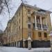 ул. Баумана, 24 в городе Екатеринбург
