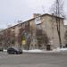 ул. Бабушкина, 18 в городе Екатеринбург