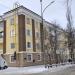 ул. Стачек, 19 в городе Екатеринбург