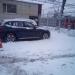 Общественный туалет в городе Москва
