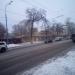 Снесённое здание Московского городского суда / Мещанского районного суда в городе Москва