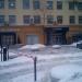 Центральный офис банка «Экспобанк» в городе Москва