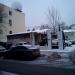 Гараж в городе Москва