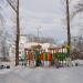 Парк Турбомоторного завода в городе Екатеринбург