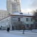 Консультативно-диагностическая поликлиника № 1 НПЦ «Бонум» в городе Екатеринбург
