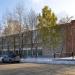 Спортивный комплекс «Юность» в городе Екатеринбург