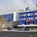 Бывший завод «Уральские самоцветы» в городе Екатеринбург
