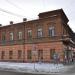 Памятник архитектуры «Усадьба М. Д. Мередина» в городе Екатеринбург