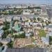 Жилой комплекс «Меценат» в городе Москва