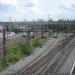 Trent Valley Junction in Stafford city