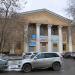 Снесённое административно-офисное здание (Отдельный пер., 5) в городе Екатеринбург