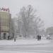 Торговый центр «Манго» в городе Акимовка