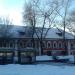Историко-культурный центр «Красные Палаты XVII века» в городе Москва
