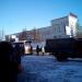Ленинградское шоссе, 8 корпус 2 в городе Москва
