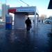 Бывший киоск по продаже проездных билетов ГУП «Мосгортранс» в городе Москва