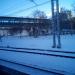 Конкорс станции Балтийская МЦК в городе Москва