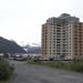 Begich Towers