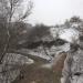 Водопад в городе Пятигорск