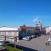 Торговый центр «Локомотив» в городе Новоалтайск