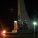 Обелиск Скорби и Славы в городе Новоалтайск
