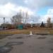 Станция Присягино в городе Новоалтайск