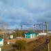 Станция Присягино в городе Новоалтайск