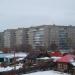 7-й микрорайон, 22 в городе Новоалтайск