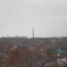 Дымовая труба в городе Новоалтайск
