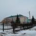 Отделение подготовки и повышения квалификации рабочих кадров для железной дороги при филиале СГУПС в г. Новоалтайске в городе Новоалтайск