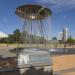 Olympic Cauldron Fountain