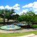 Parque Severino Montenegro na Caruaru city